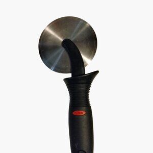 OXO Pizza Cutter Wheel  Ergonomic Handle